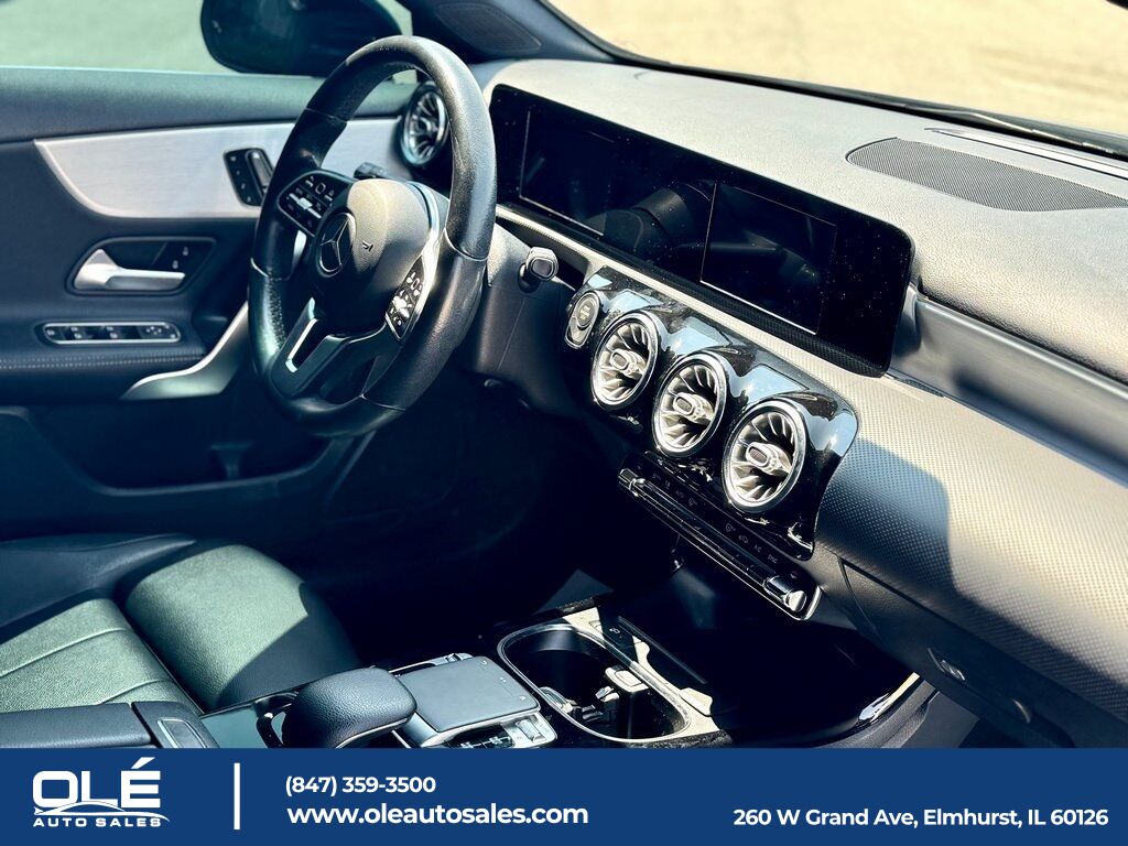 2020 Mercedes-Benz A-Class A 220 Elmhurst IL