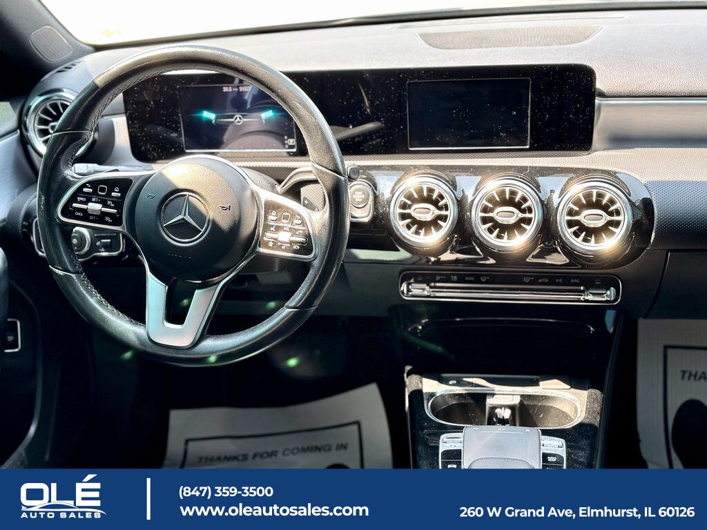 2020 Mercedes-Benz A-Class A 220 Elmhurst IL