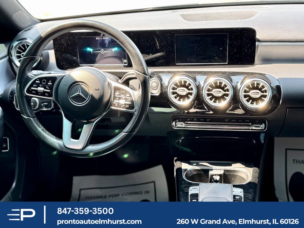 2020 Mercedes-Benz A-Class A 220 Elmhurst IL