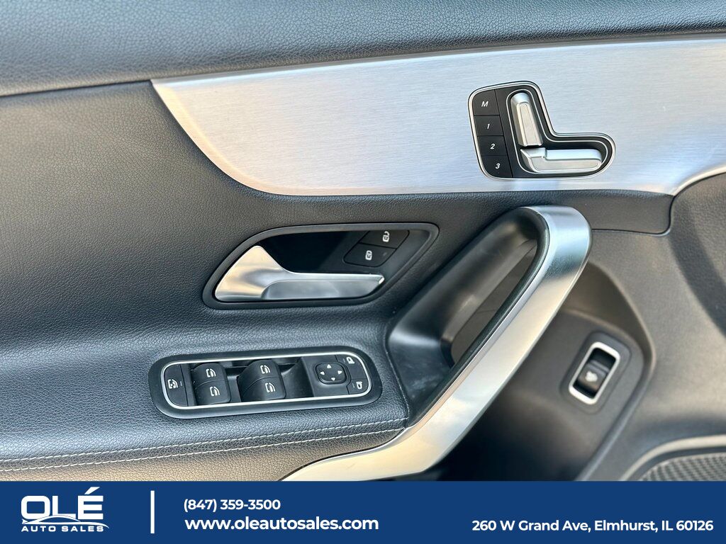 2020 Mercedes-Benz A-Class A 220 Elmhurst IL