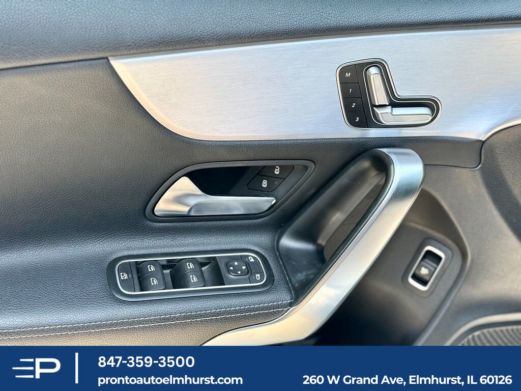 2020 Mercedes-Benz A-Class A 220 Elmhurst IL