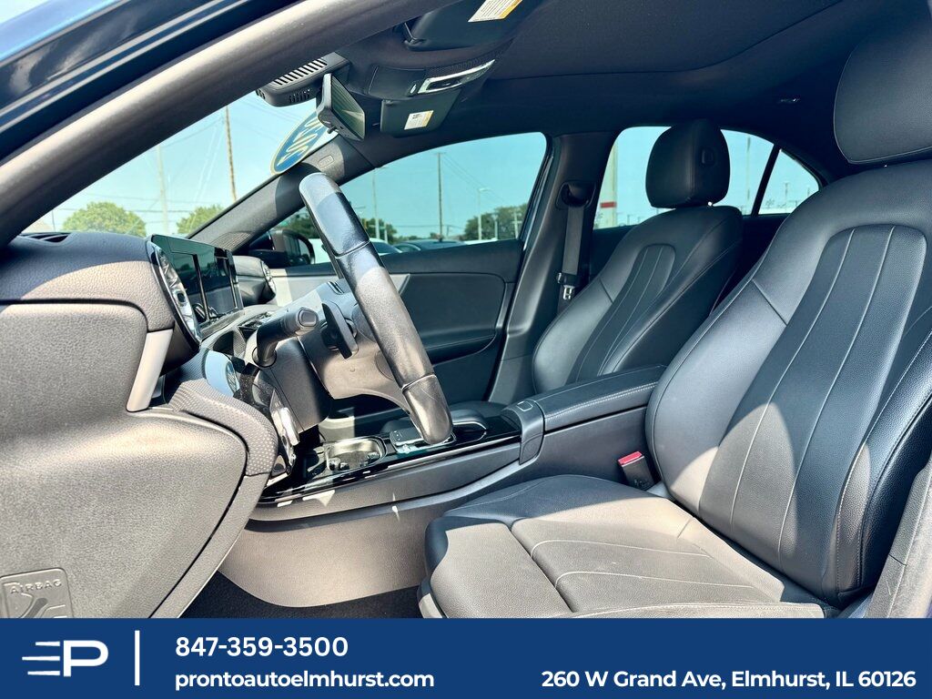 2020 Mercedes-Benz A-Class A 220 Elmhurst IL