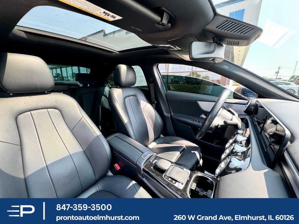2020 Mercedes-Benz A-Class A 220 Elmhurst IL