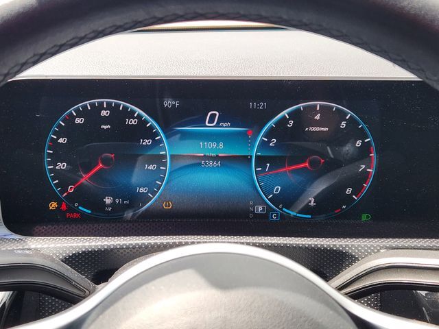 2020 Mercedes-Benz A-Class A 220 Grapevine TX