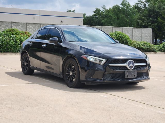 2020 Mercedes-Benz A-Class A 220 Grapevine TX