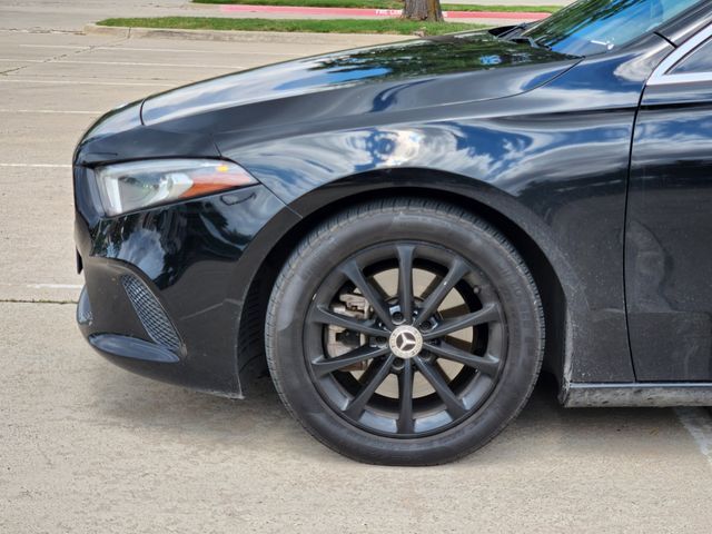 2020 Mercedes-Benz A-Class A 220 Grapevine TX
