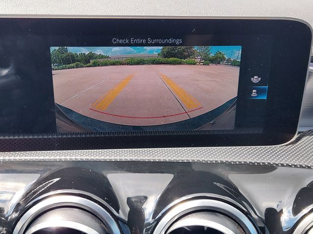 2020 Mercedes-Benz A-Class A 220 Grapevine TX