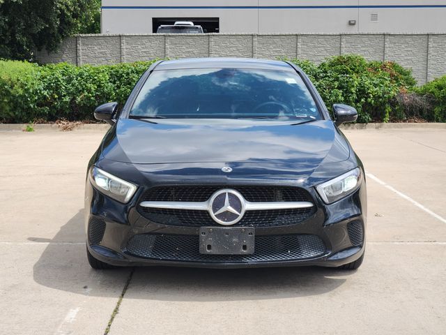 2020 Mercedes-Benz A-Class A 220 Grapevine TX