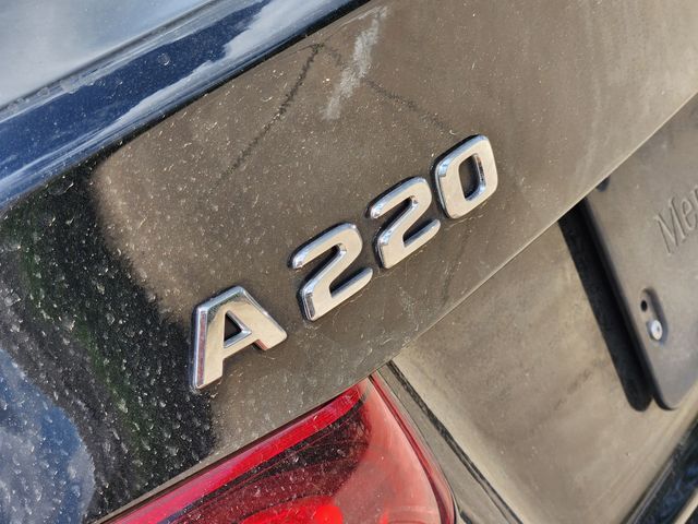 2020 Mercedes-Benz A-Class A 220 Grapevine TX