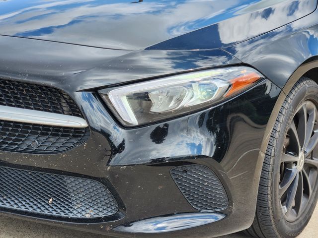 2020 Mercedes-Benz A-Class A 220 Grapevine TX