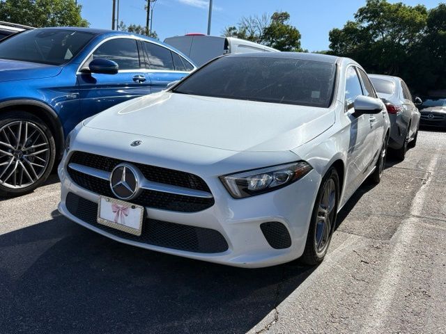 2020 Mercedes-Benz A-Class A 220 Albuquerque NM