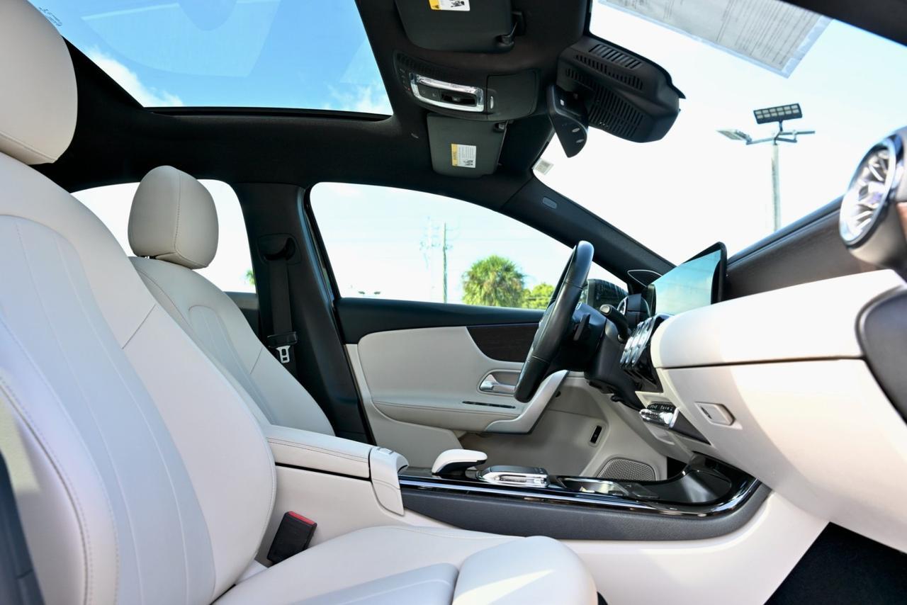 2020 Mercedes-Benz A-Class A 220 Lake Worth FL