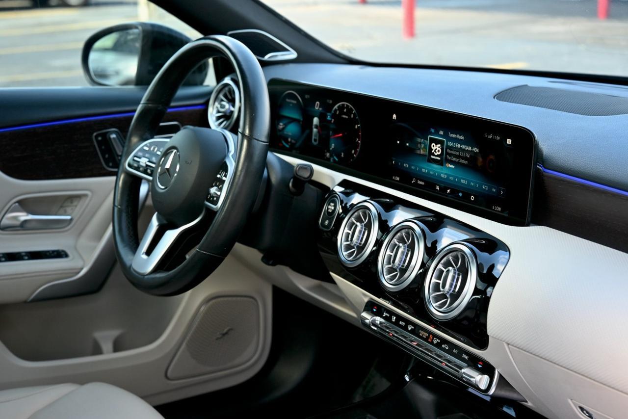 2020 Mercedes-Benz A-Class A 220 Lake Worth FL