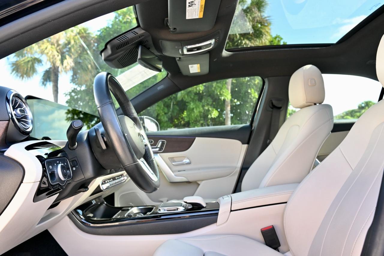 2020 Mercedes-Benz A-Class A 220 Lake Worth FL