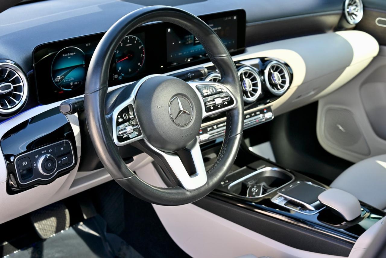 2020 Mercedes-Benz A-Class A 220 Lake Worth FL