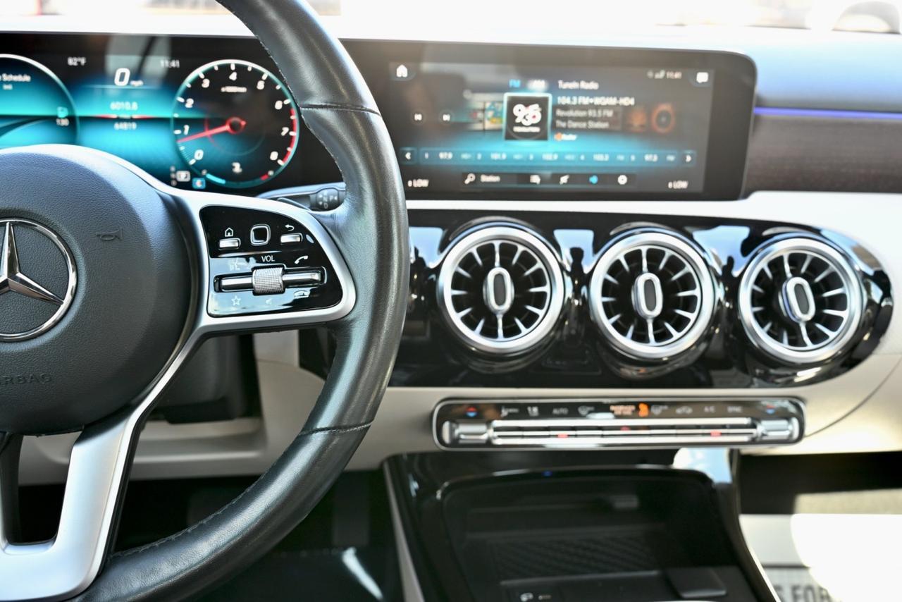 2020 Mercedes-Benz A-Class A 220 Lake Worth FL