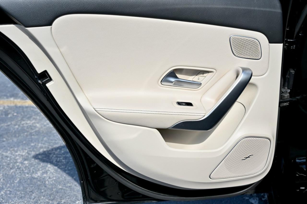 2020 Mercedes-Benz A-Class A 220 Lake Worth FL