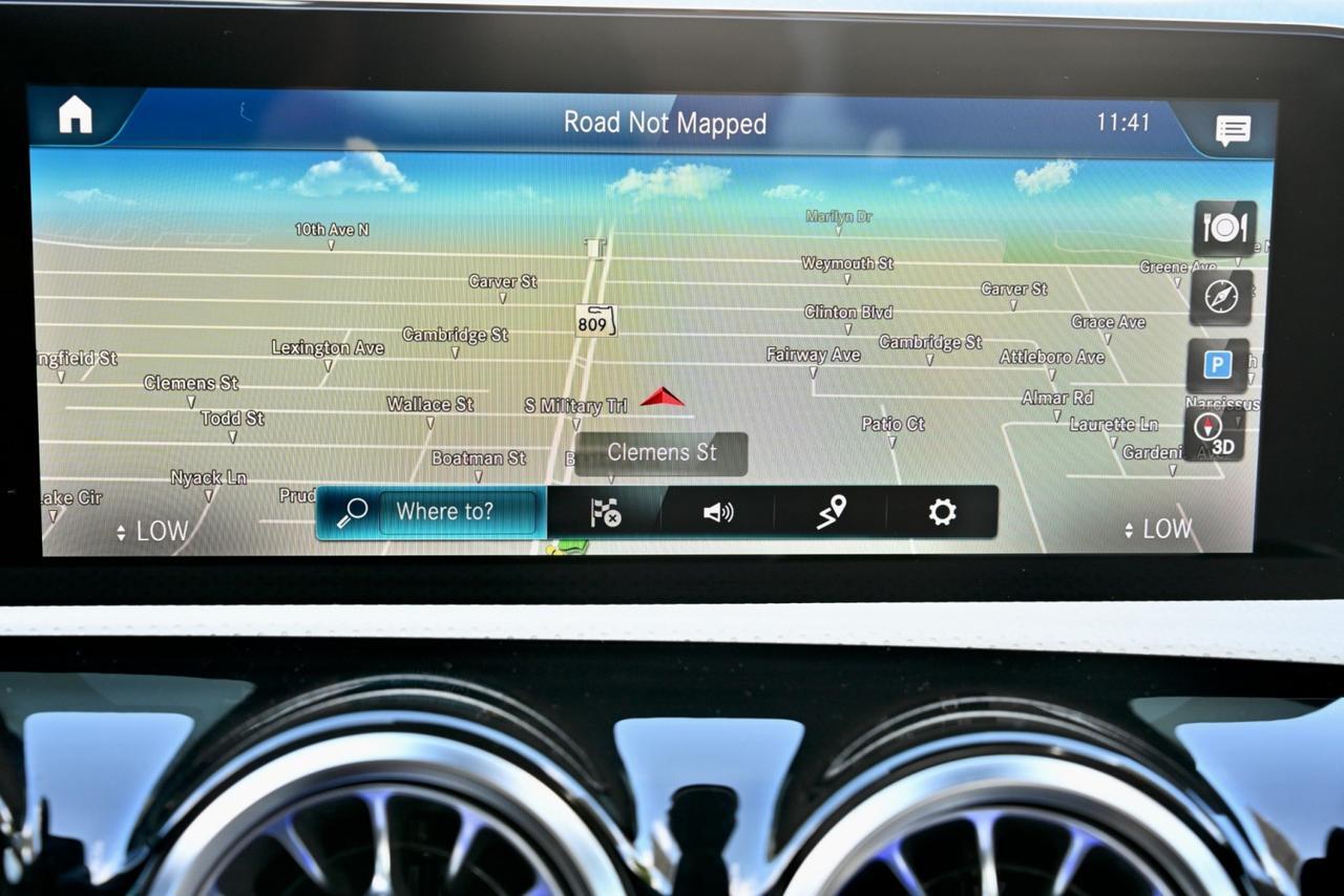 2020 Mercedes-Benz A-Class A 220 Lake Worth FL