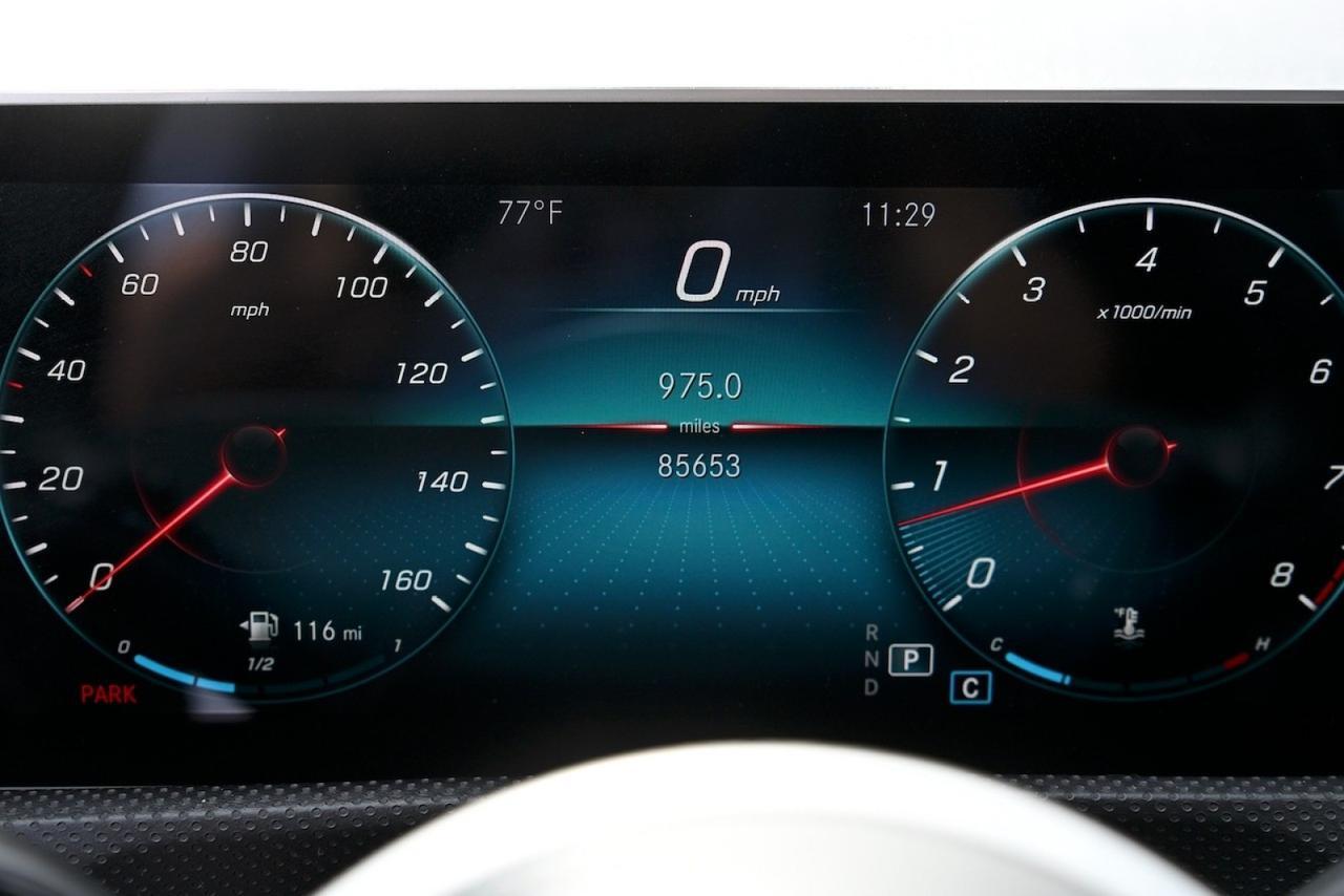 2020 Mercedes-Benz A-Class A 220 Lake Worth FL