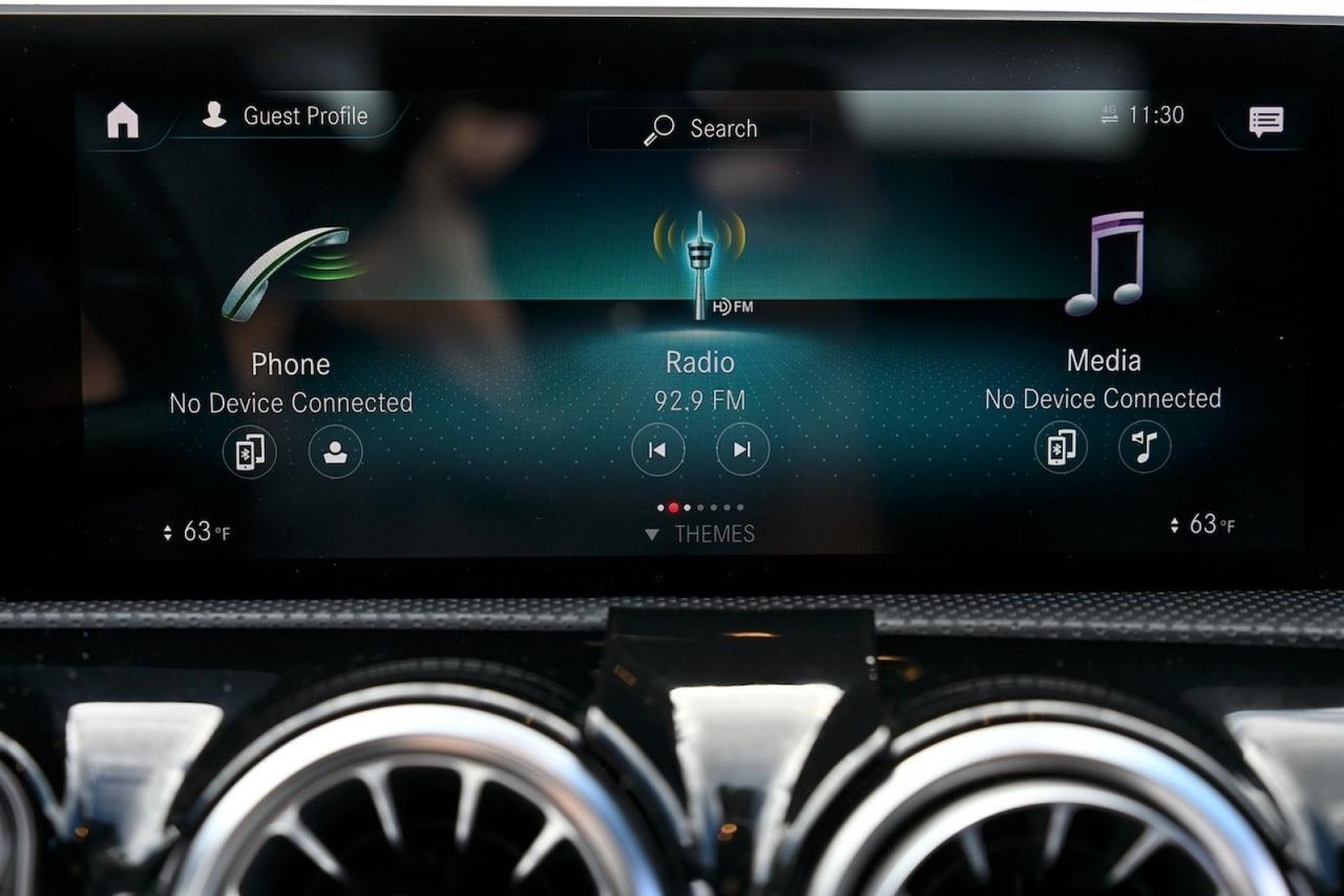 2020 Mercedes-Benz A-Class A 220 Lake Worth FL