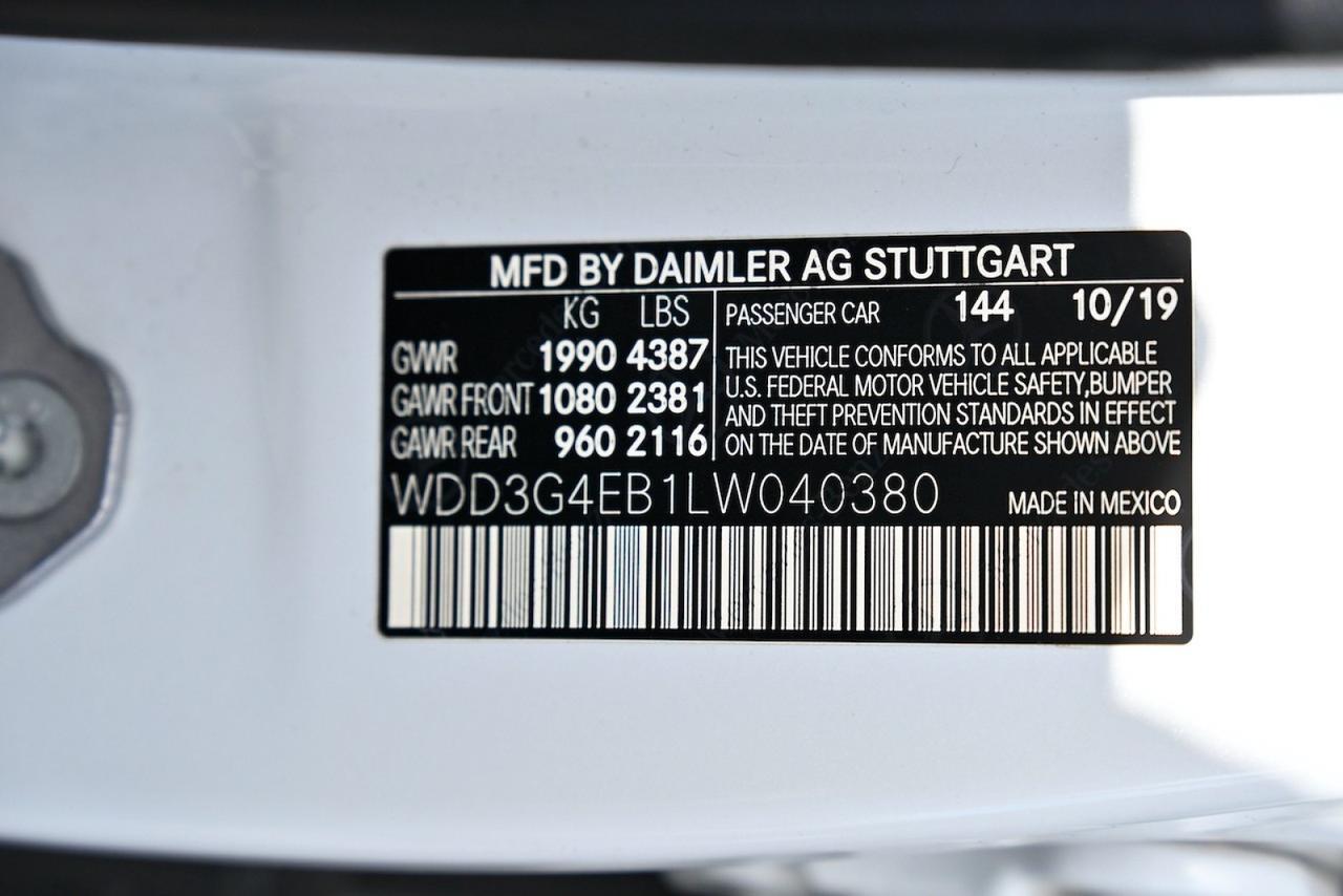 2020 Mercedes-Benz A-Class A 220 Lake Worth FL