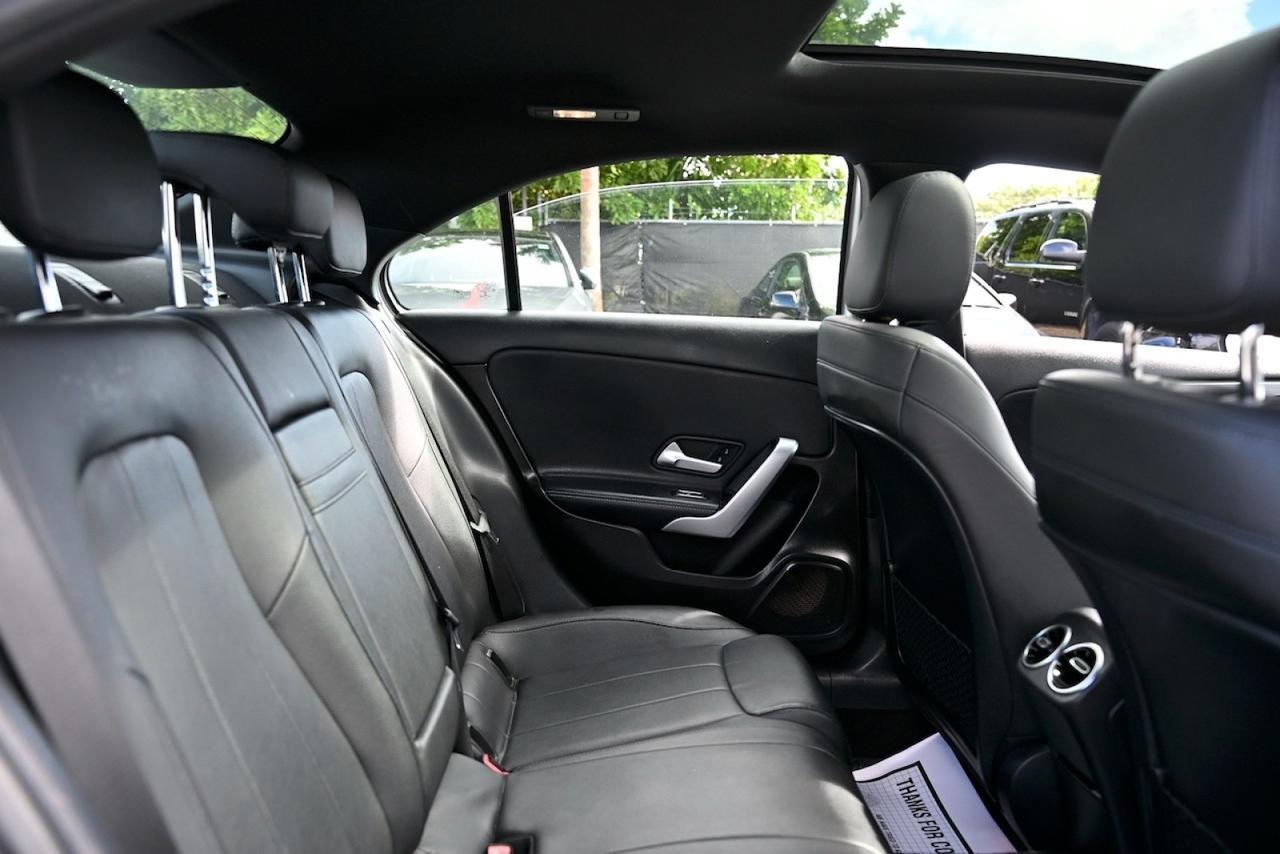 2020 Mercedes-Benz A-Class A 220 Lake Worth FL