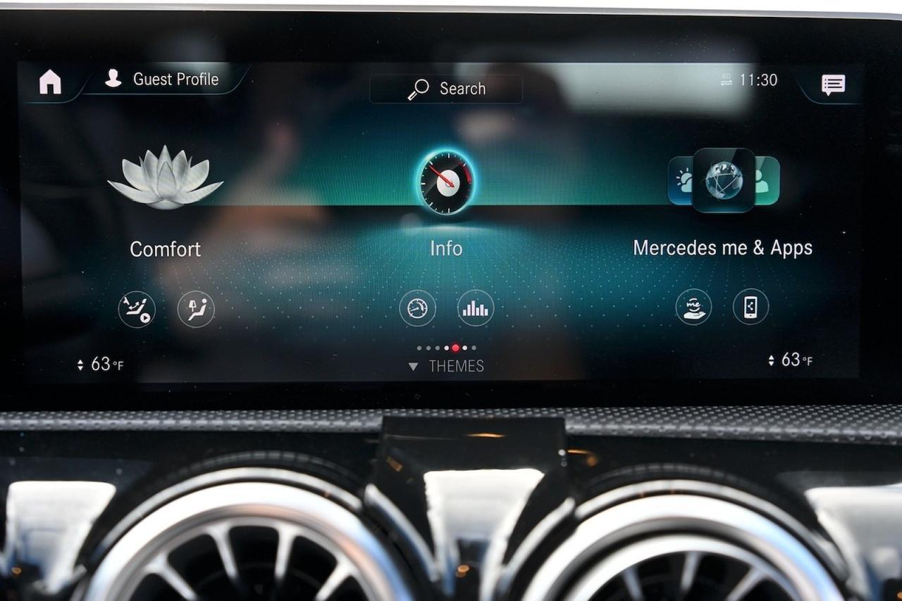 2020 Mercedes-Benz A-Class A 220 Lake Worth FL