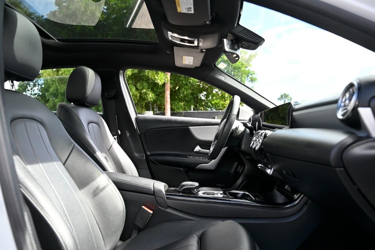 2020 Mercedes-Benz A-Class A 220 Lake Worth FL