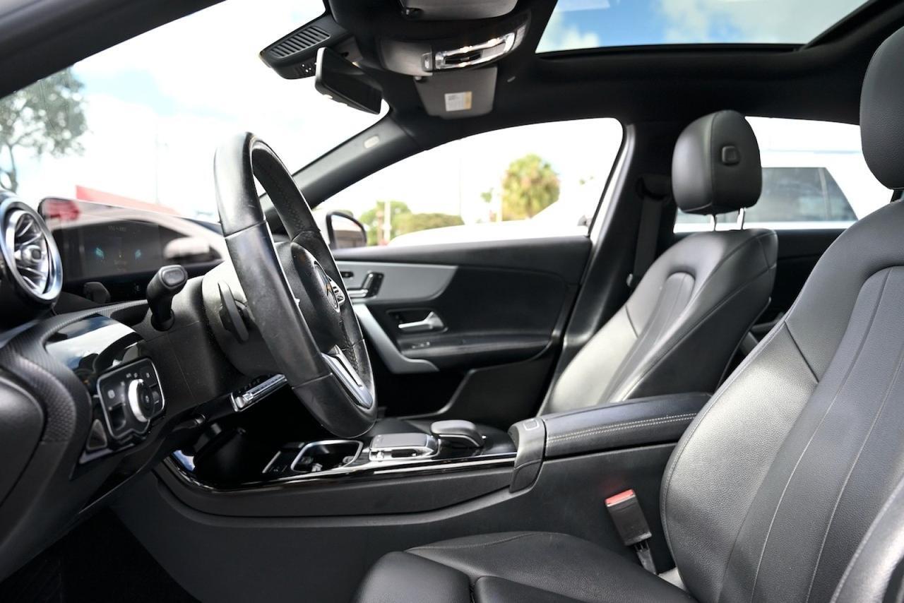 2020 Mercedes-Benz A-Class A 220 Lake Worth FL