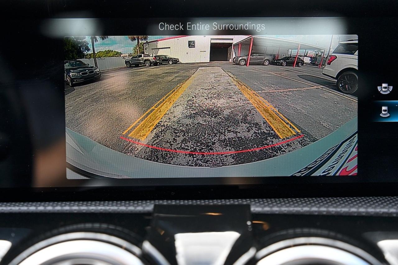 2020 Mercedes-Benz A-Class A 220 Lake Worth FL