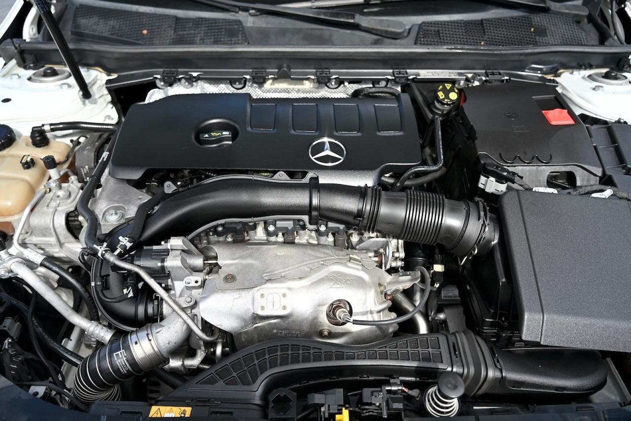 2020 Mercedes-Benz A-Class A 220 Lake Worth FL