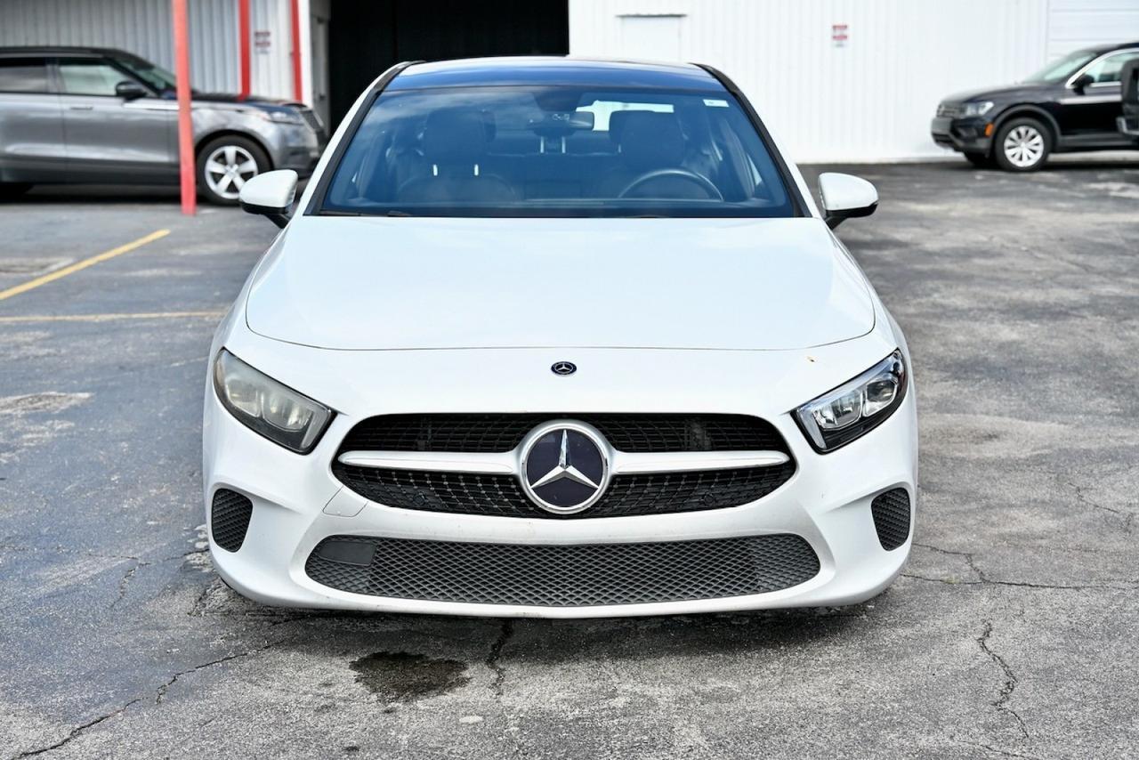 2020 Mercedes-Benz A-Class A 220 Lake Worth FL