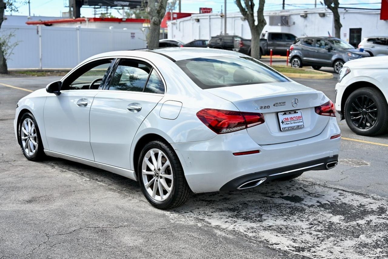 2020 Mercedes-Benz A-Class A 220 Lake Worth FL