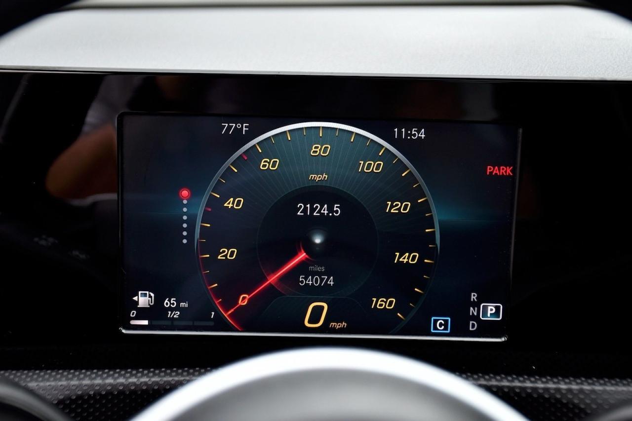 2020 Mercedes-Benz A-Class A 220 Lake Worth FL