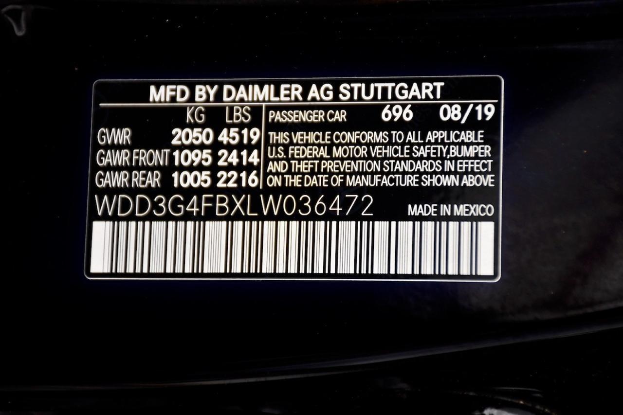 2020 Mercedes-Benz A-Class A 220 Lake Worth FL