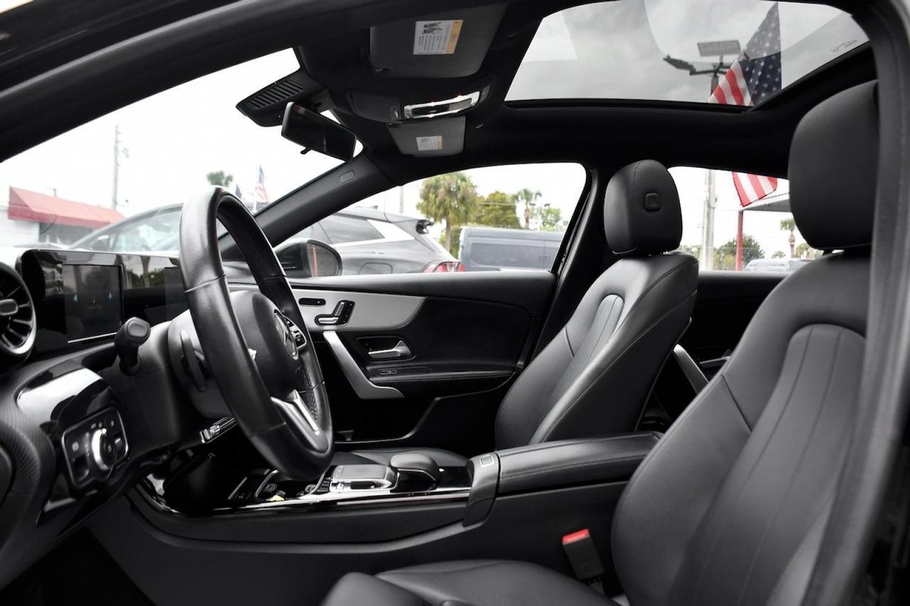 2020 Mercedes-Benz A-Class A 220 Lake Worth FL
