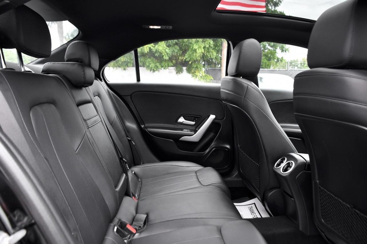 2020 Mercedes-Benz A-Class A 220 Lake Worth FL