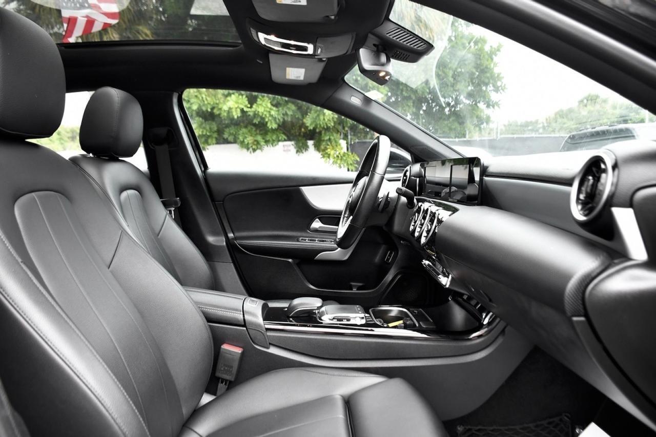 2020 Mercedes-Benz A-Class A 220 Lake Worth FL