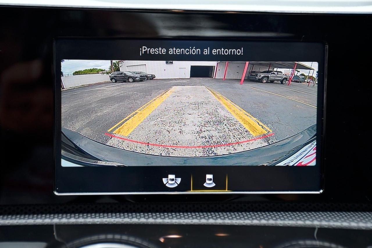 2020 Mercedes-Benz A-Class A 220 Lake Worth FL