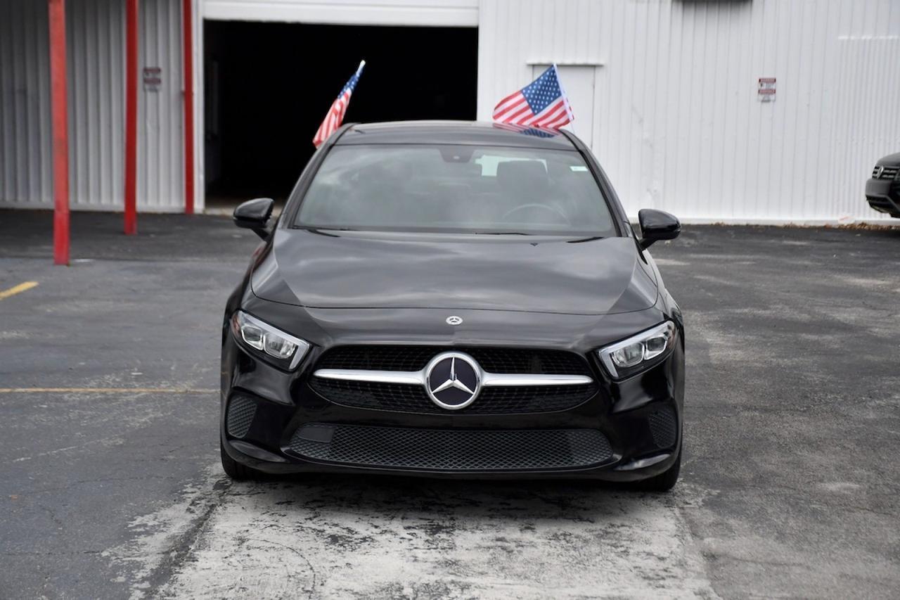 2020 Mercedes-Benz A-Class A 220 Lake Worth FL
