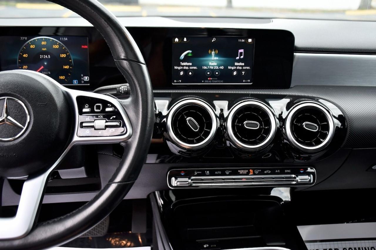 2020 Mercedes-Benz A-Class A 220 Lake Worth FL