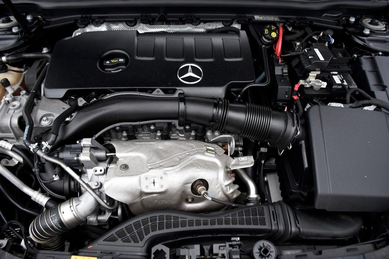 2020 Mercedes-Benz A-Class A 220 Lake Worth FL