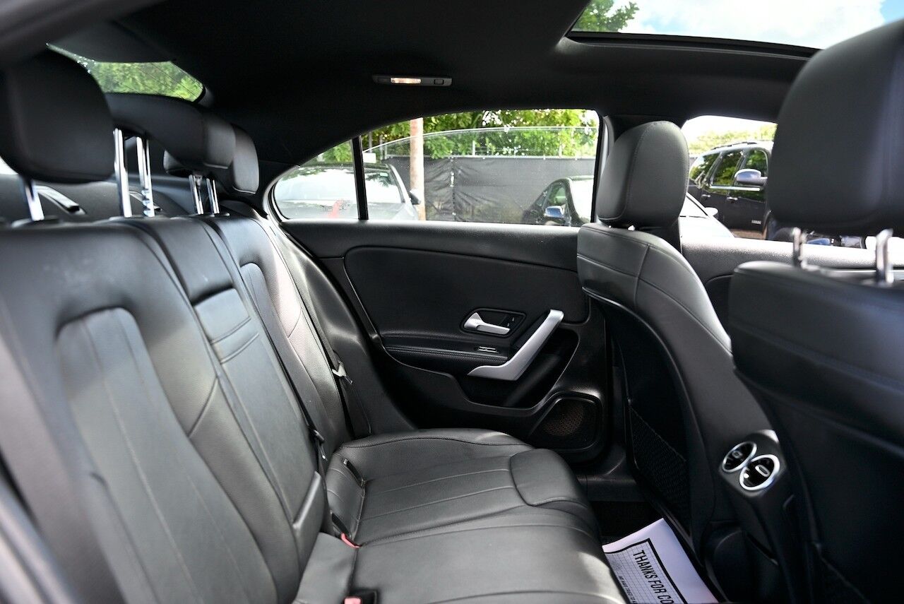 2020 Mercedes-Benz A-Class A 220 Doral FL