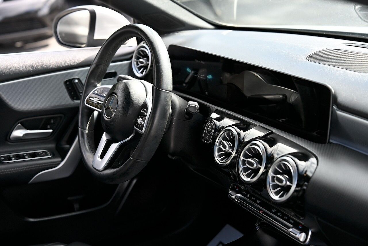 2020 Mercedes-Benz A-Class A 220 Doral FL