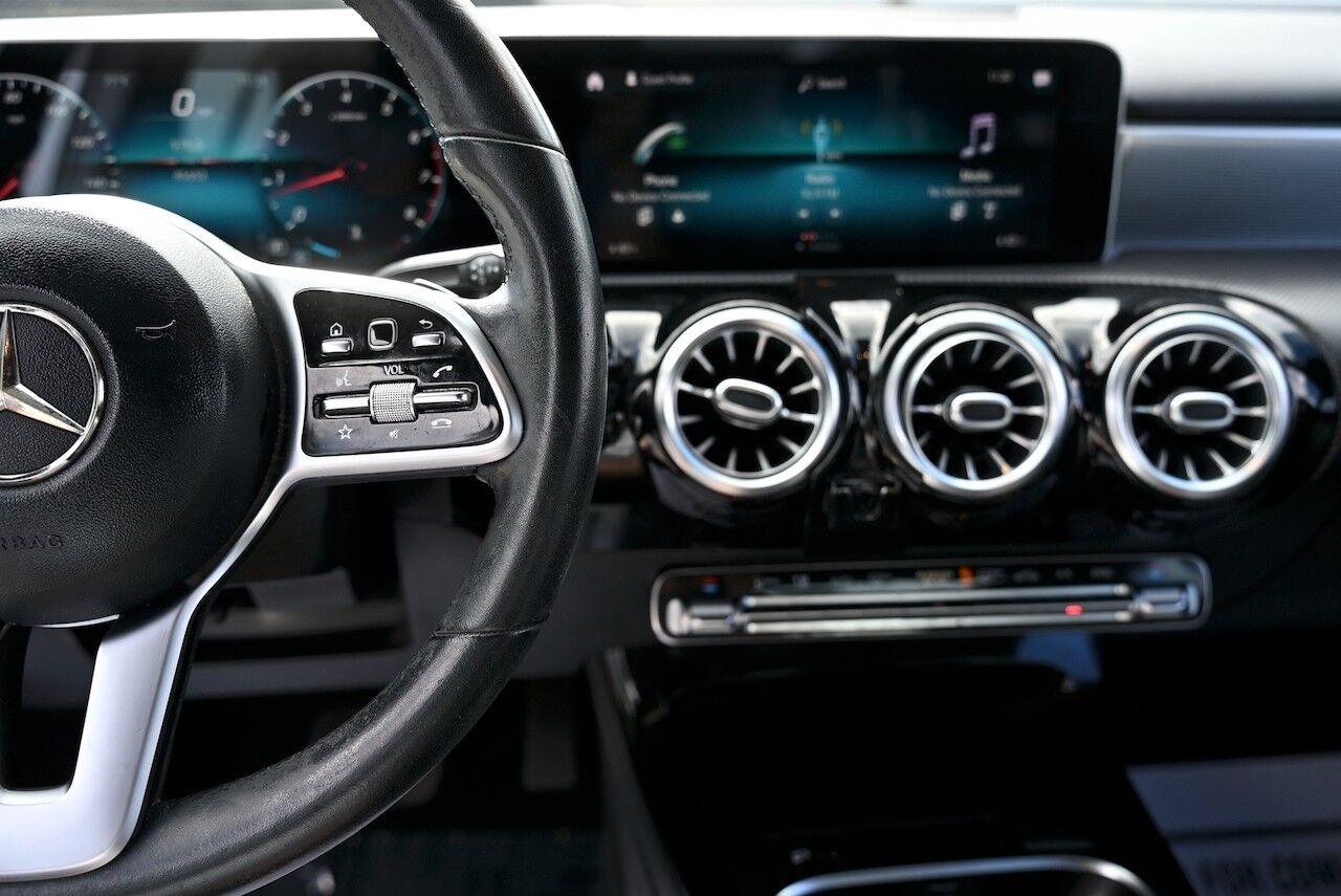 2020 Mercedes-Benz A-Class A 220 Doral FL