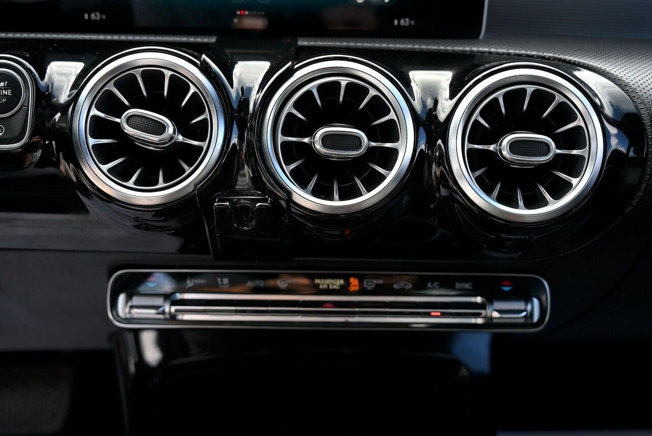 2020 Mercedes-Benz A-Class A 220 Doral FL