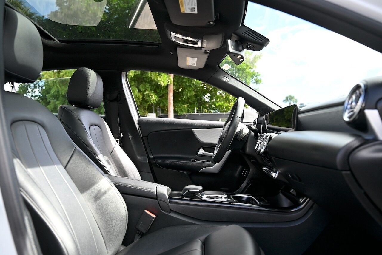 2020 Mercedes-Benz A-Class A 220 Doral FL