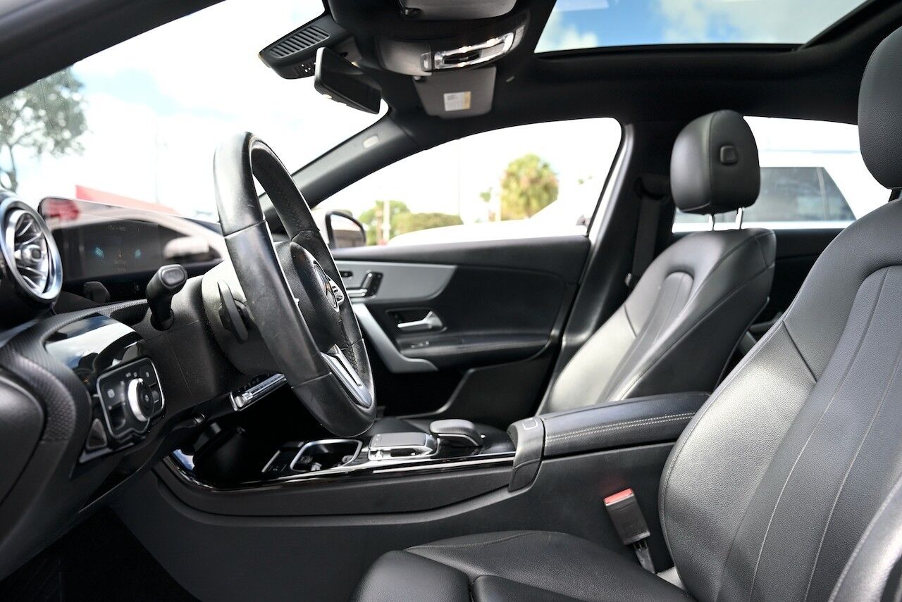 2020 Mercedes-Benz A-Class A 220 Doral FL