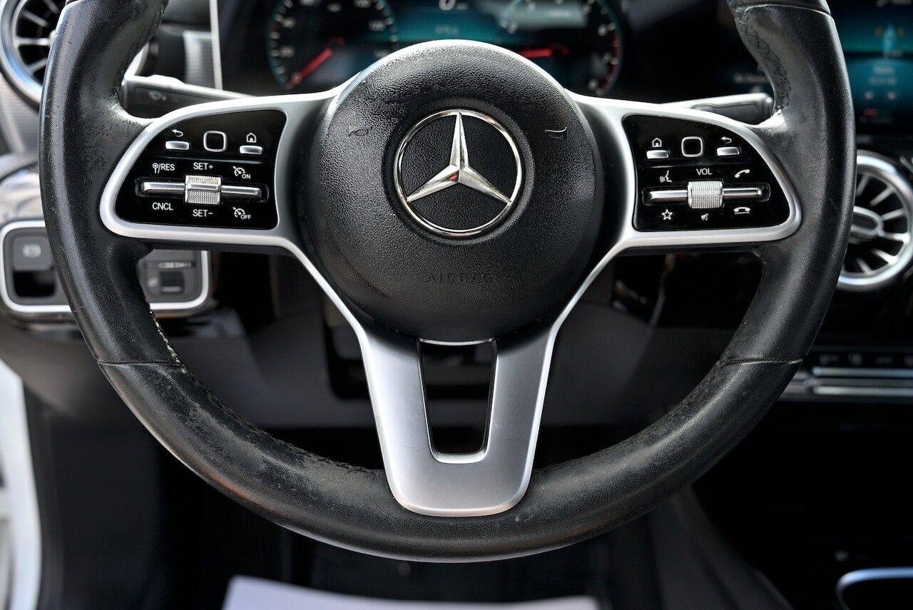 2020 Mercedes-Benz A-Class A 220 Doral FL