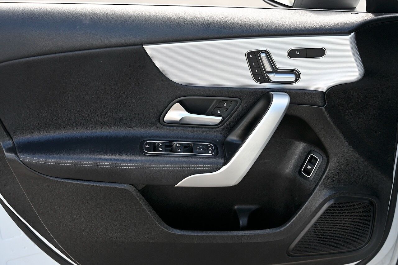 2020 Mercedes-Benz A-Class A 220 Doral FL